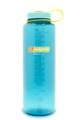 1.5L Sustain Silo Wide Mouth - Teal