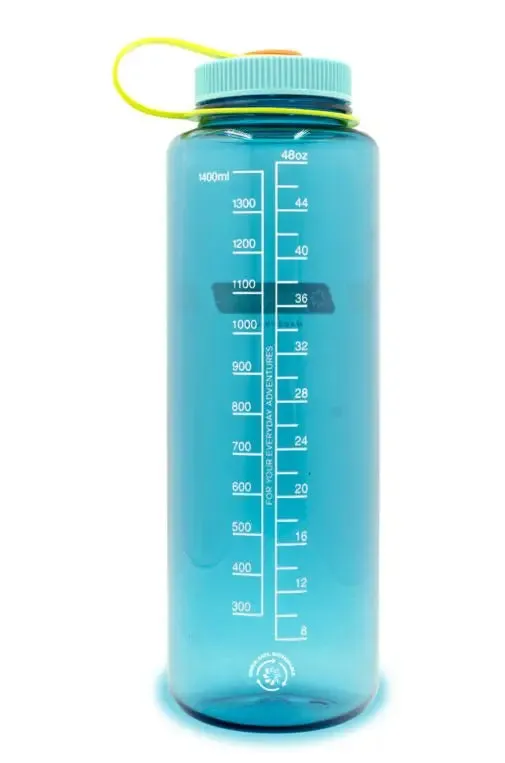 1.5L Sustain Silo Wide Mouth - Teal