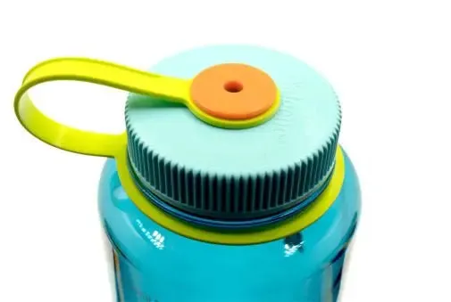 1.5L Sustain Silo Wide Mouth - Teal