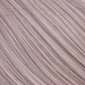 15" Weft Extension - Hazy Grey