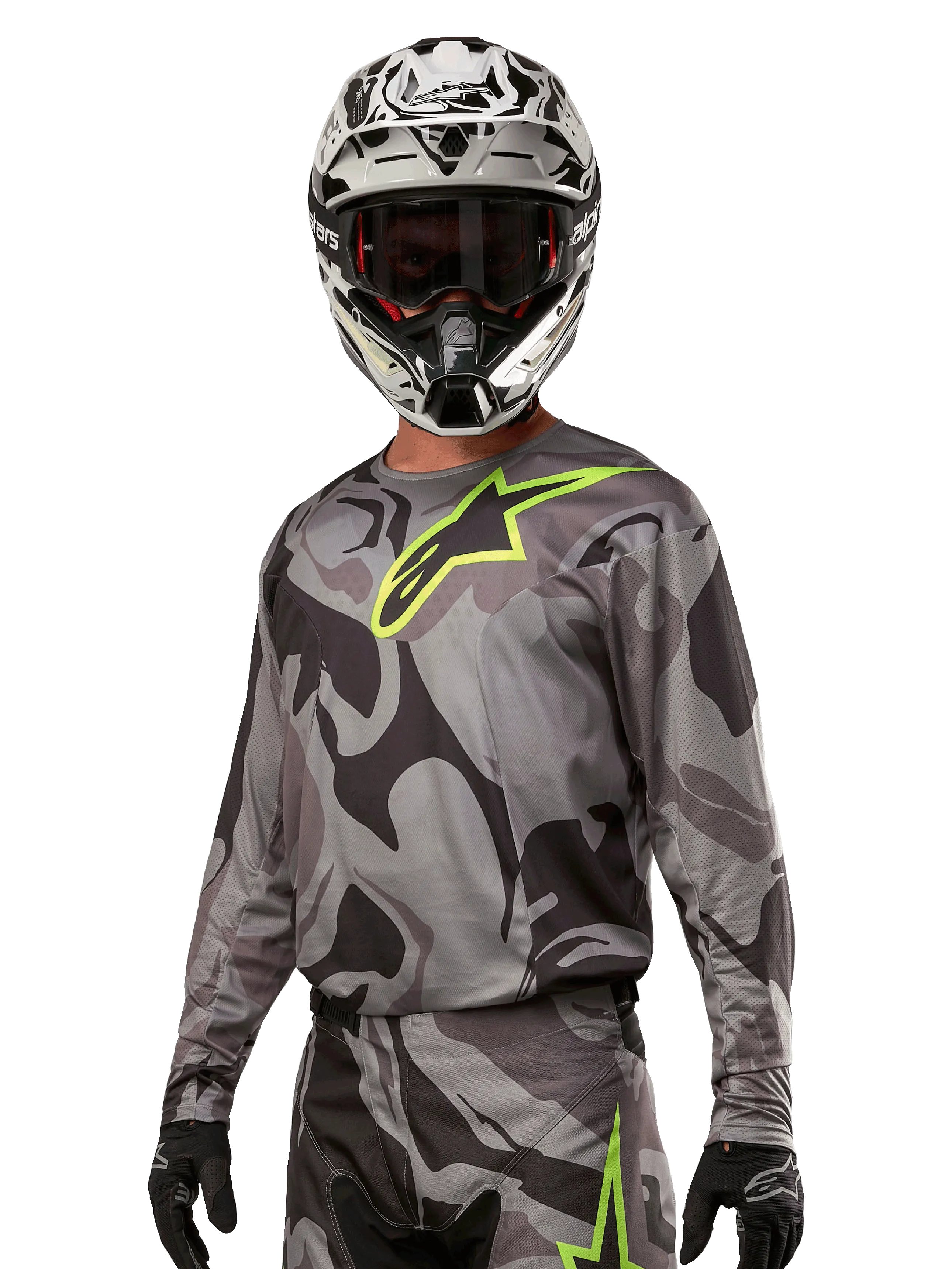 2024 Racer Tactical Jersey