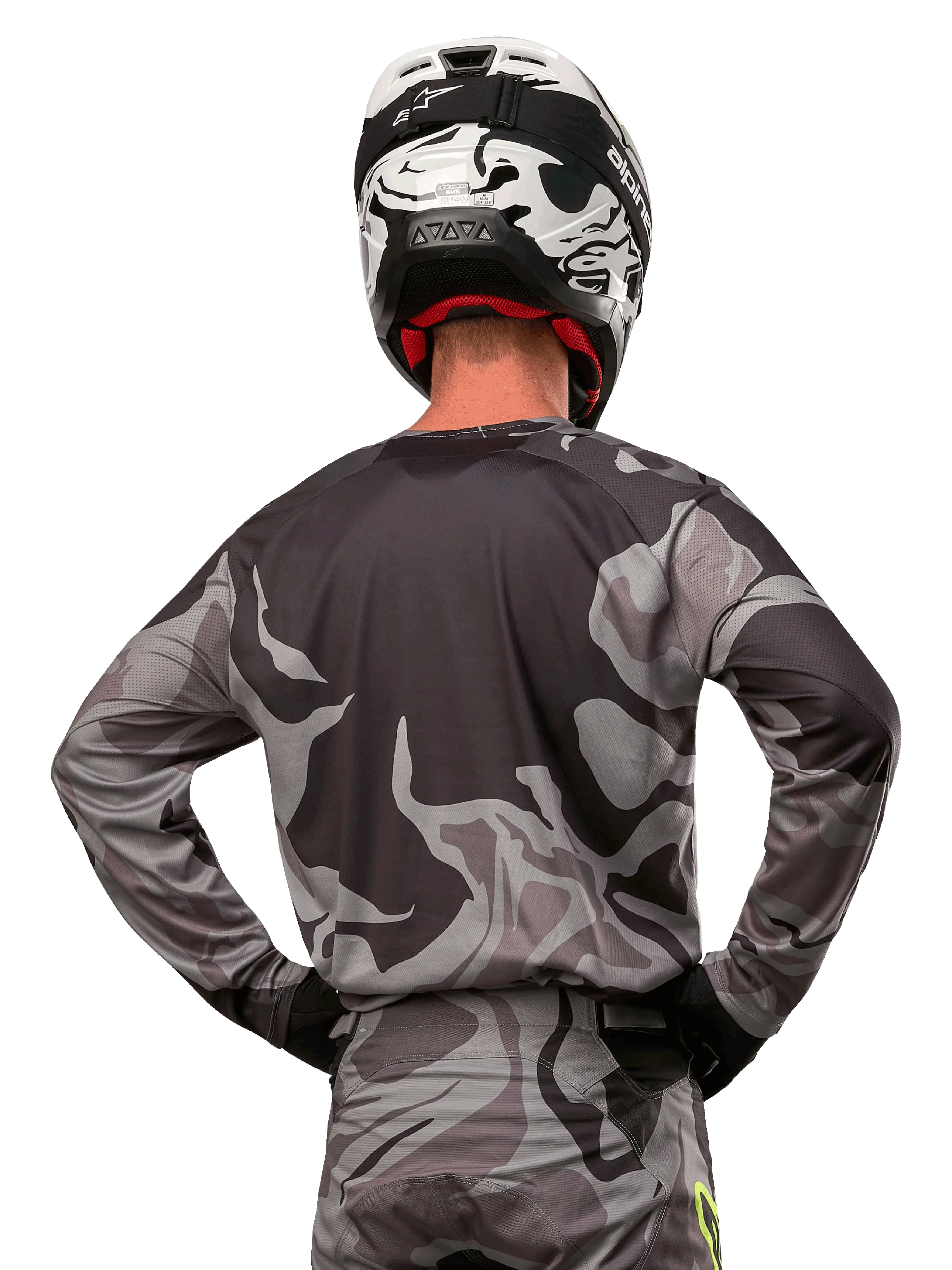 2024 Racer Tactical Jersey