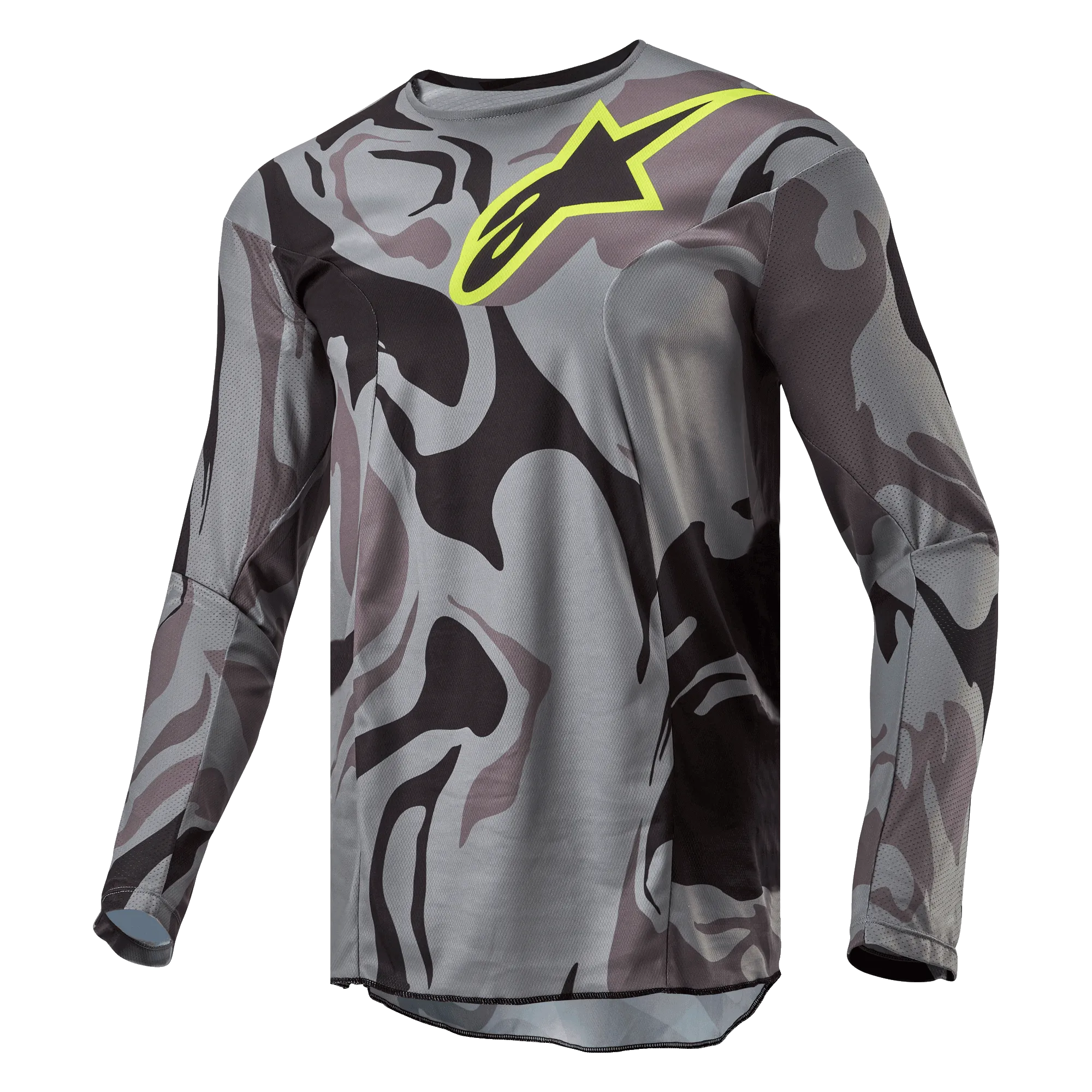 2024 Racer Tactical Jersey