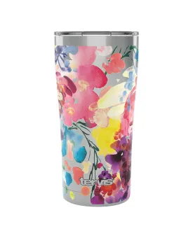 20oz. Tervis Stainless Steel Tumbler - Aura Floral