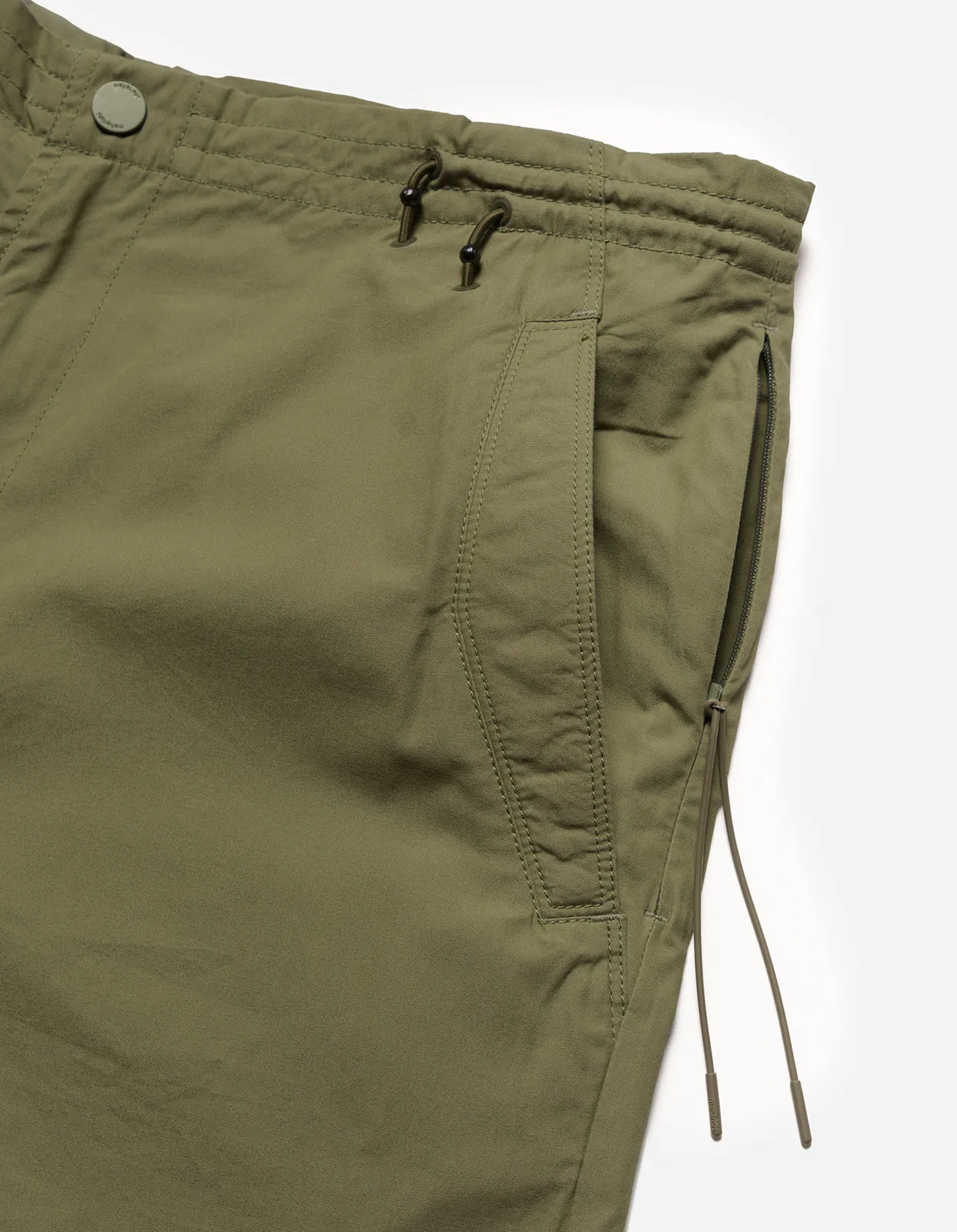 5323 Peace Dove Straight Snopants Olive OG-107F