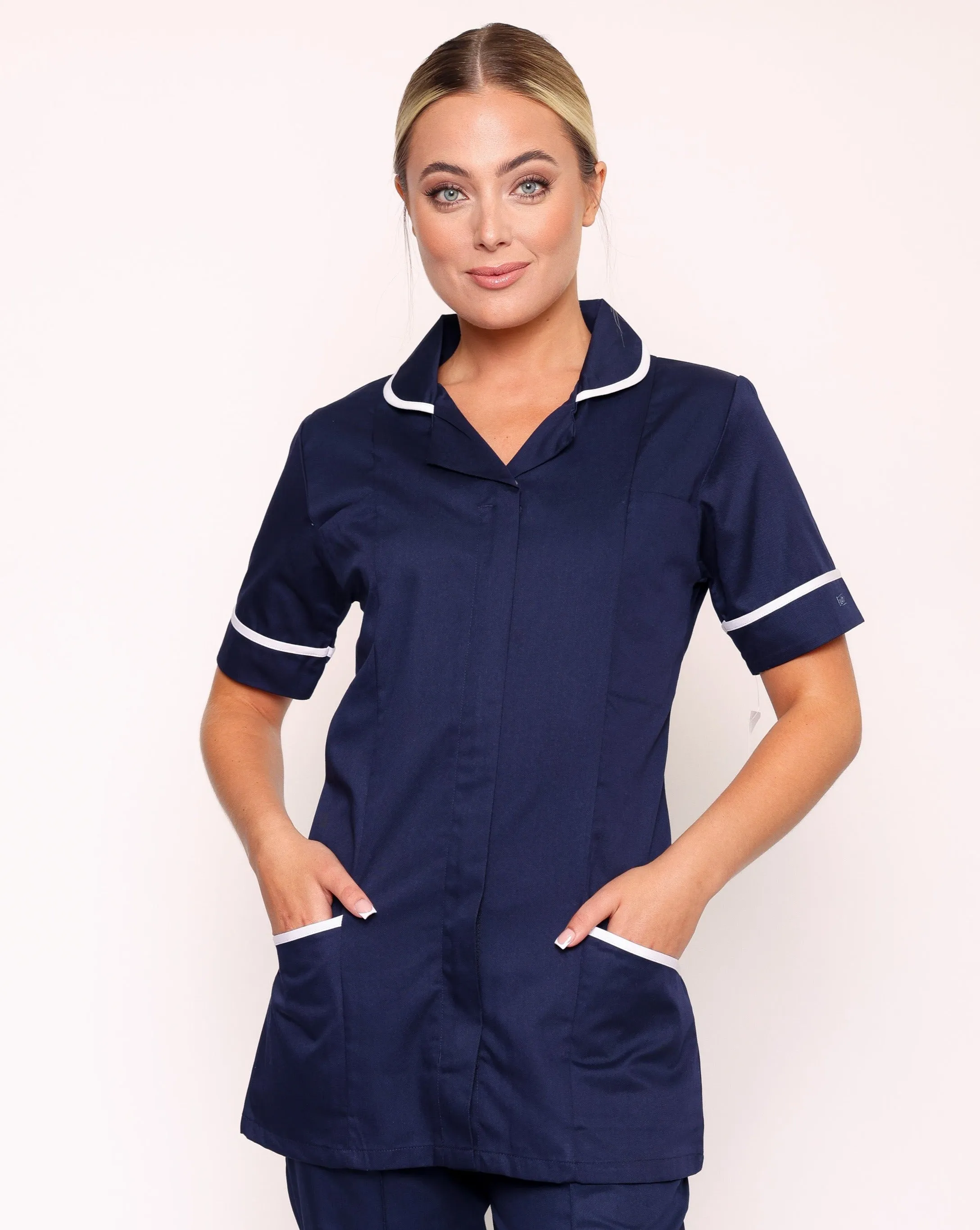 Alcott Ladies Healthcare Tunic