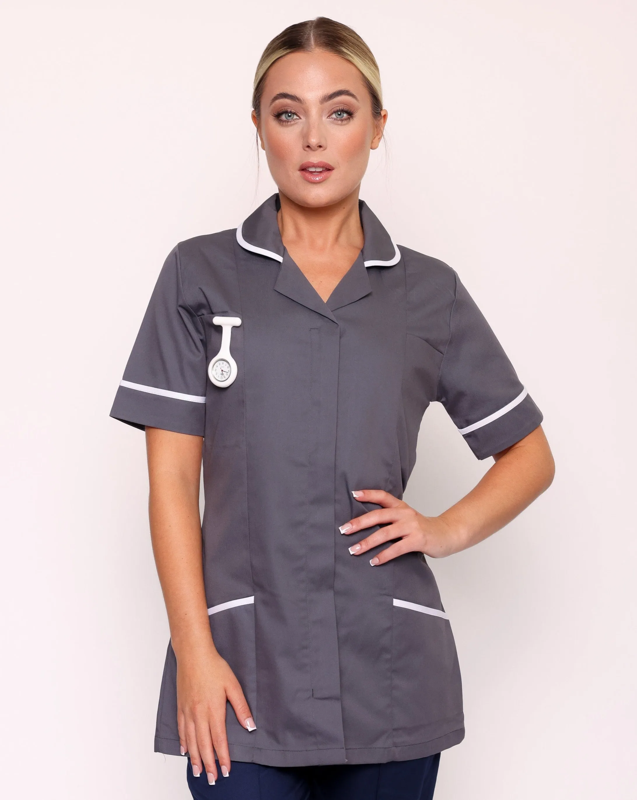 Alcott Ladies Healthcare Tunic