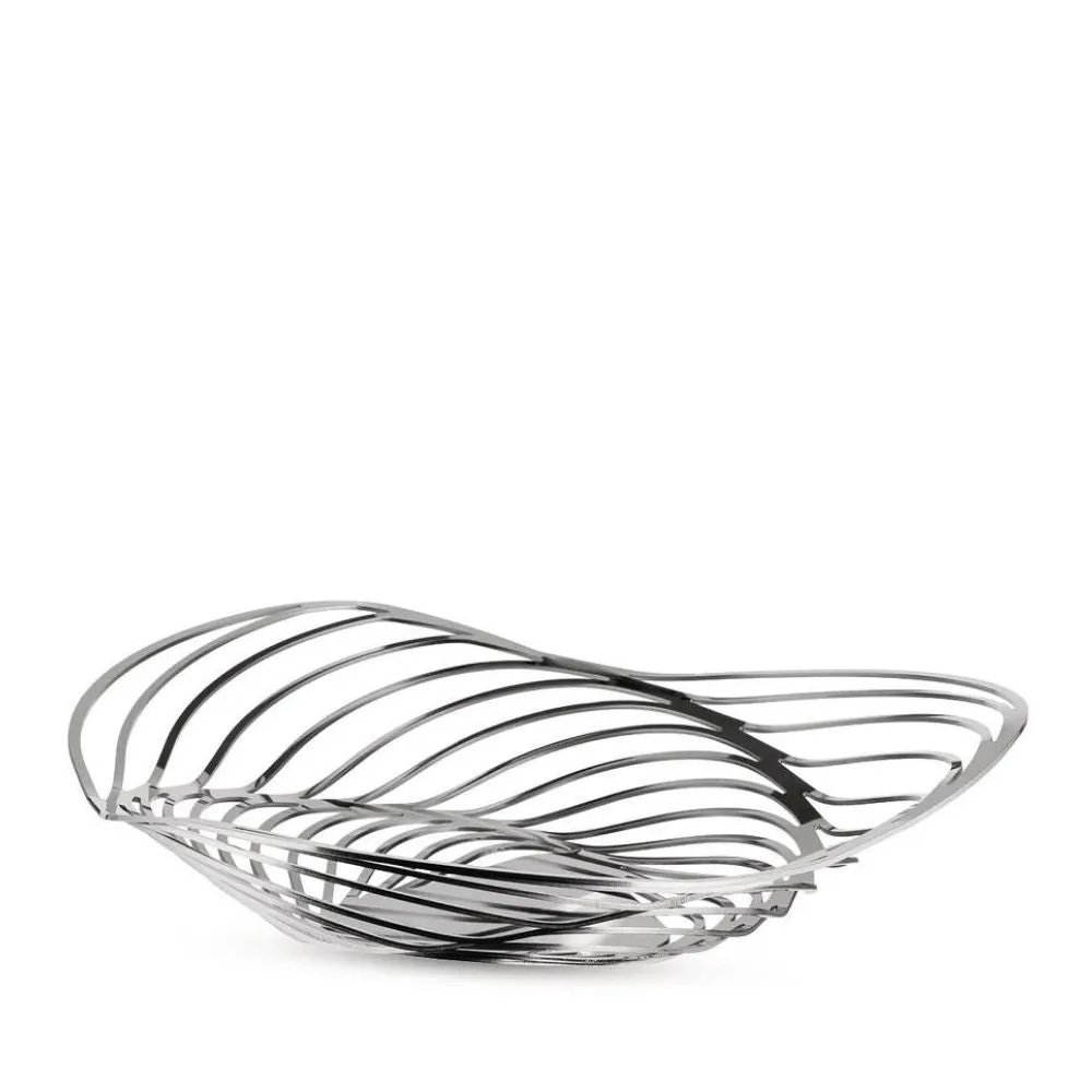 Alessi ACO03 Trinity fruit holder