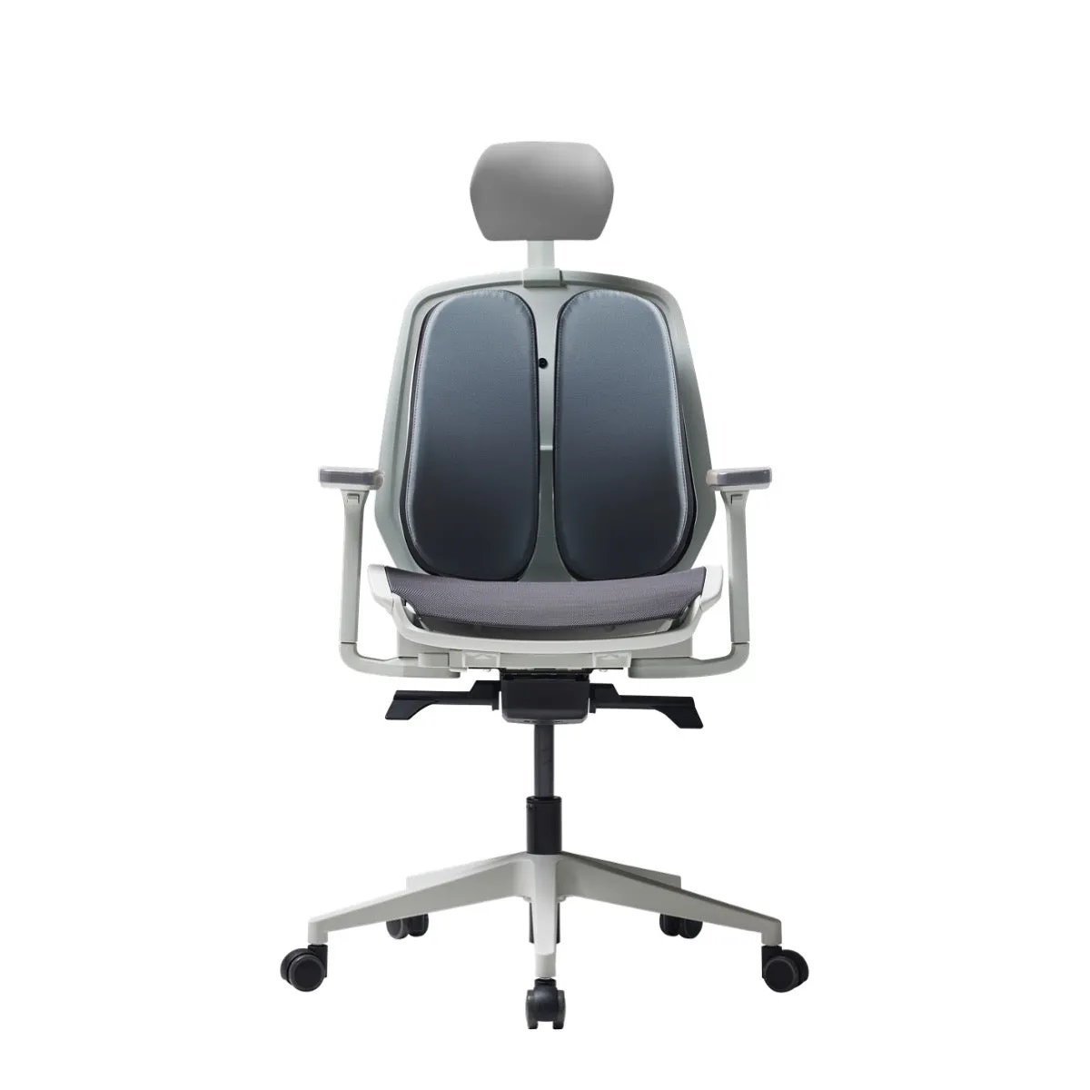 Alpha Renewal Ergonomic Mesh Office Chair