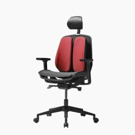 Alpha Renewal Ergonomic Office Chair