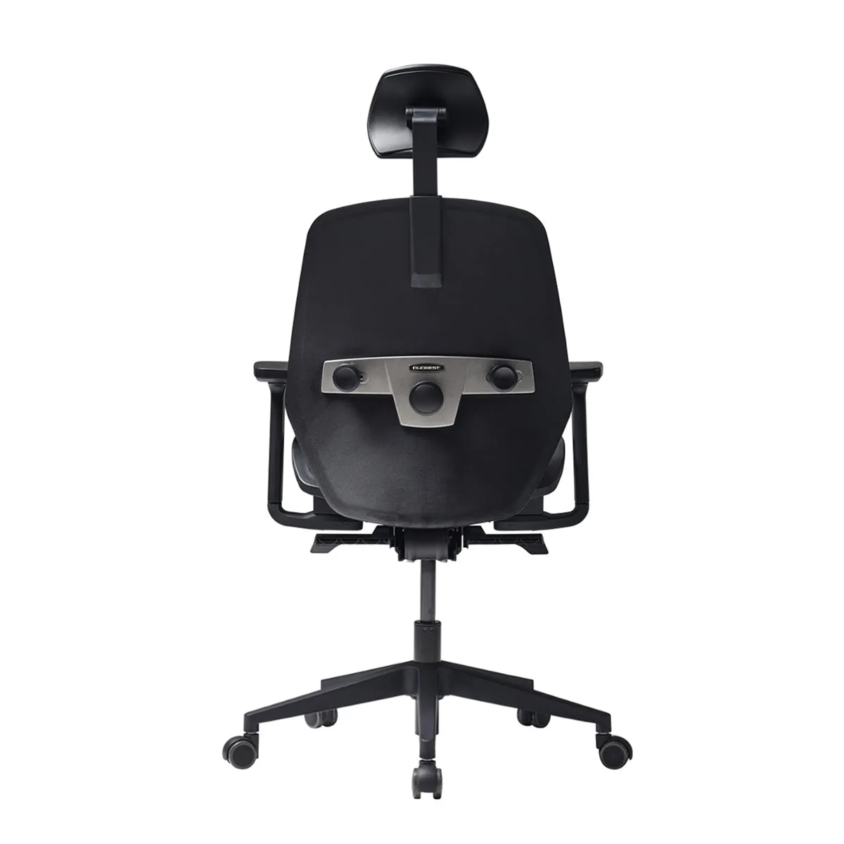 Alpha Renewal Ergonomic Office Chair