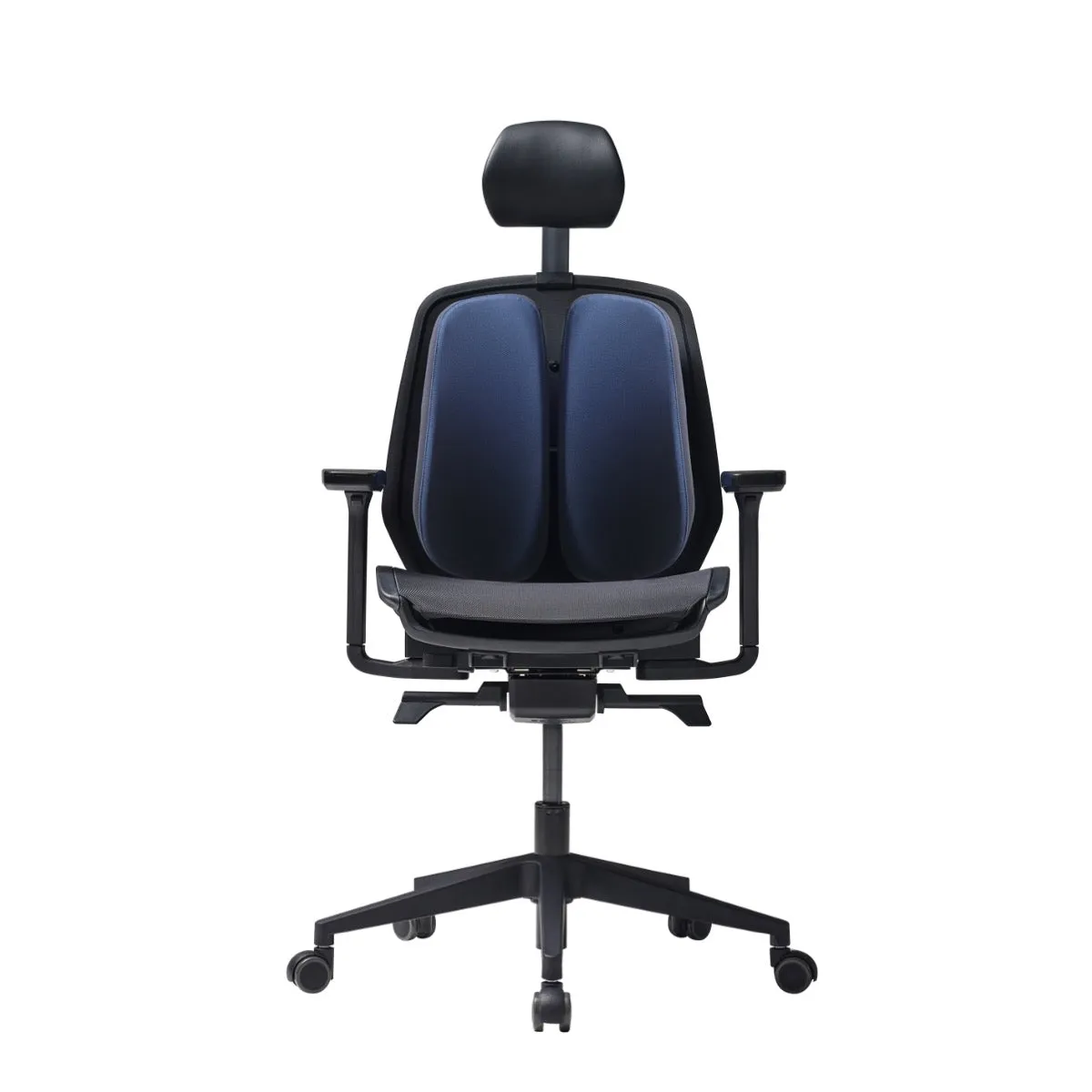 Alpha Renewal Ergonomic Office Chair