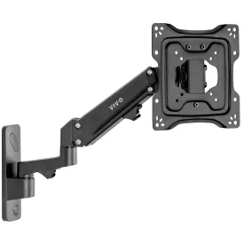 Aluminum Wall Mount for TVs (23" to 43")