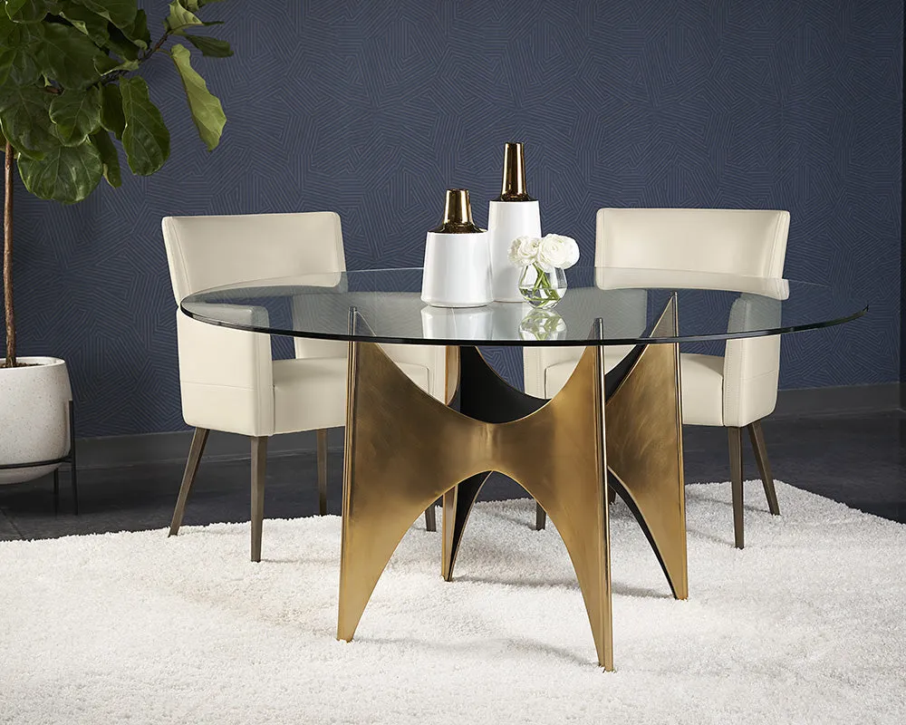 Amerie Dining Armchair