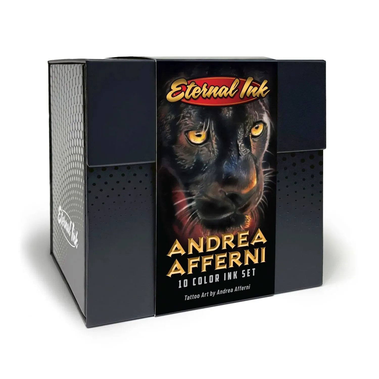 Andrea Afferni Signature Series 1oz Set