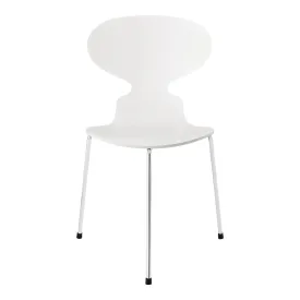 Ant Chair 3100 - Color - Stackable