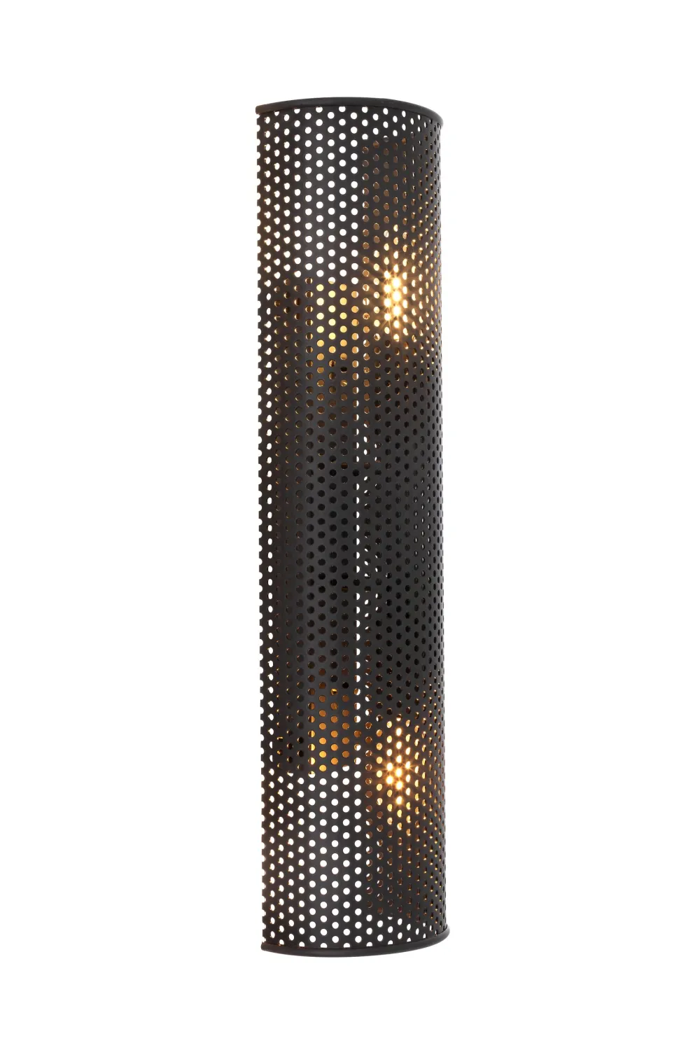 Antique Bronze Finish Bold Geometric Wall Lamp L | Eichholtz Morrison