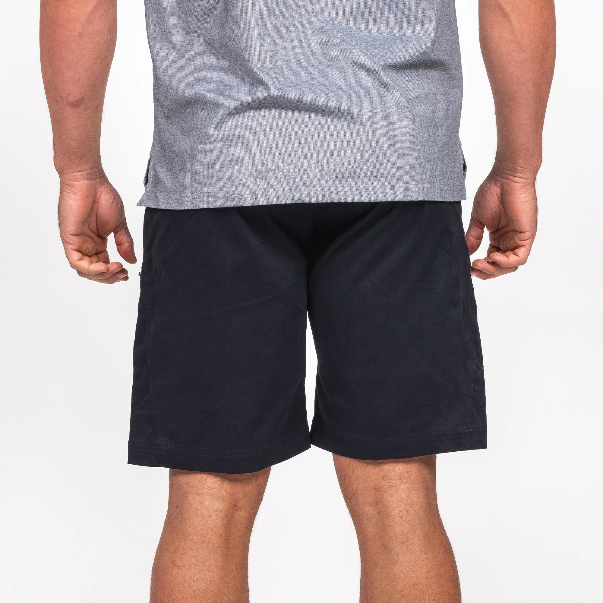 Anvil Shorts