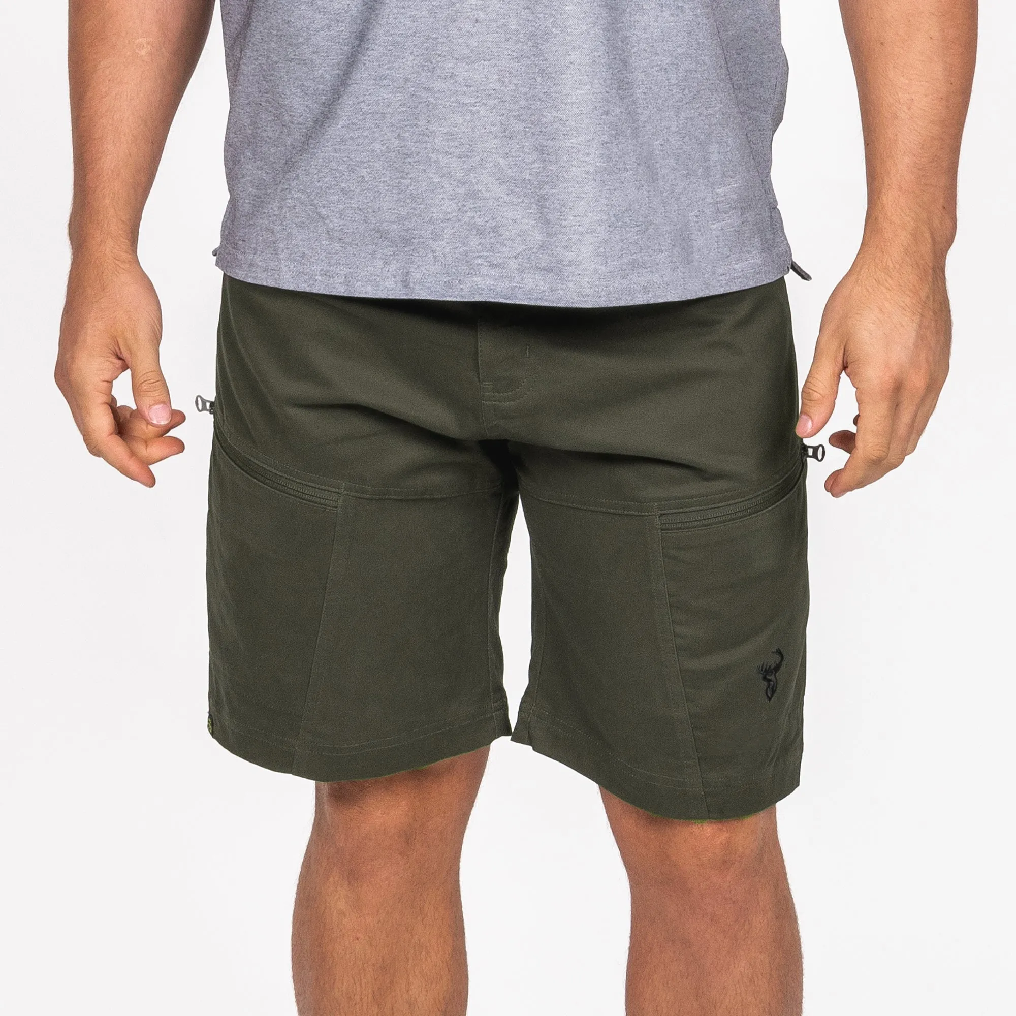 Anvil Shorts