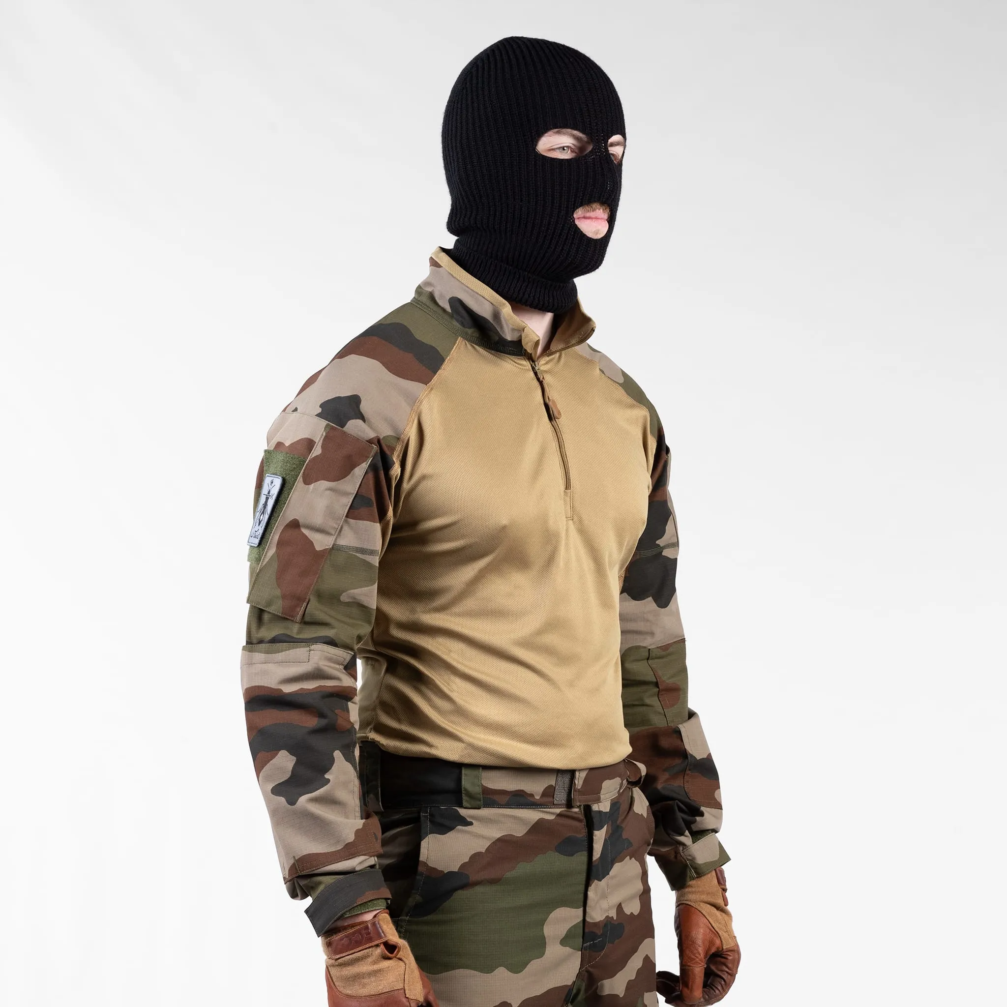 Arktis A900 Atlas FR Combat Shirt