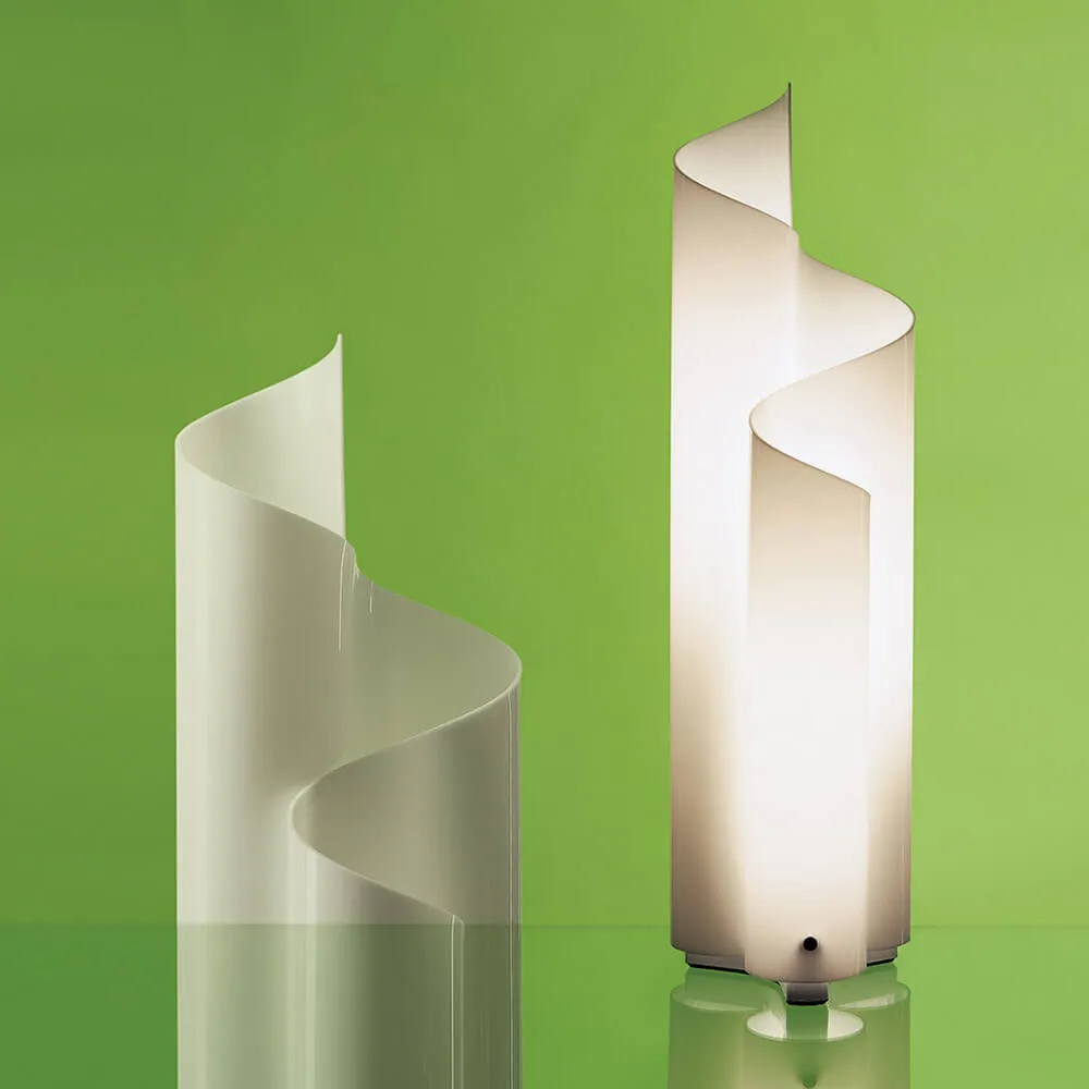 Artemide Mezzachimera table lamp