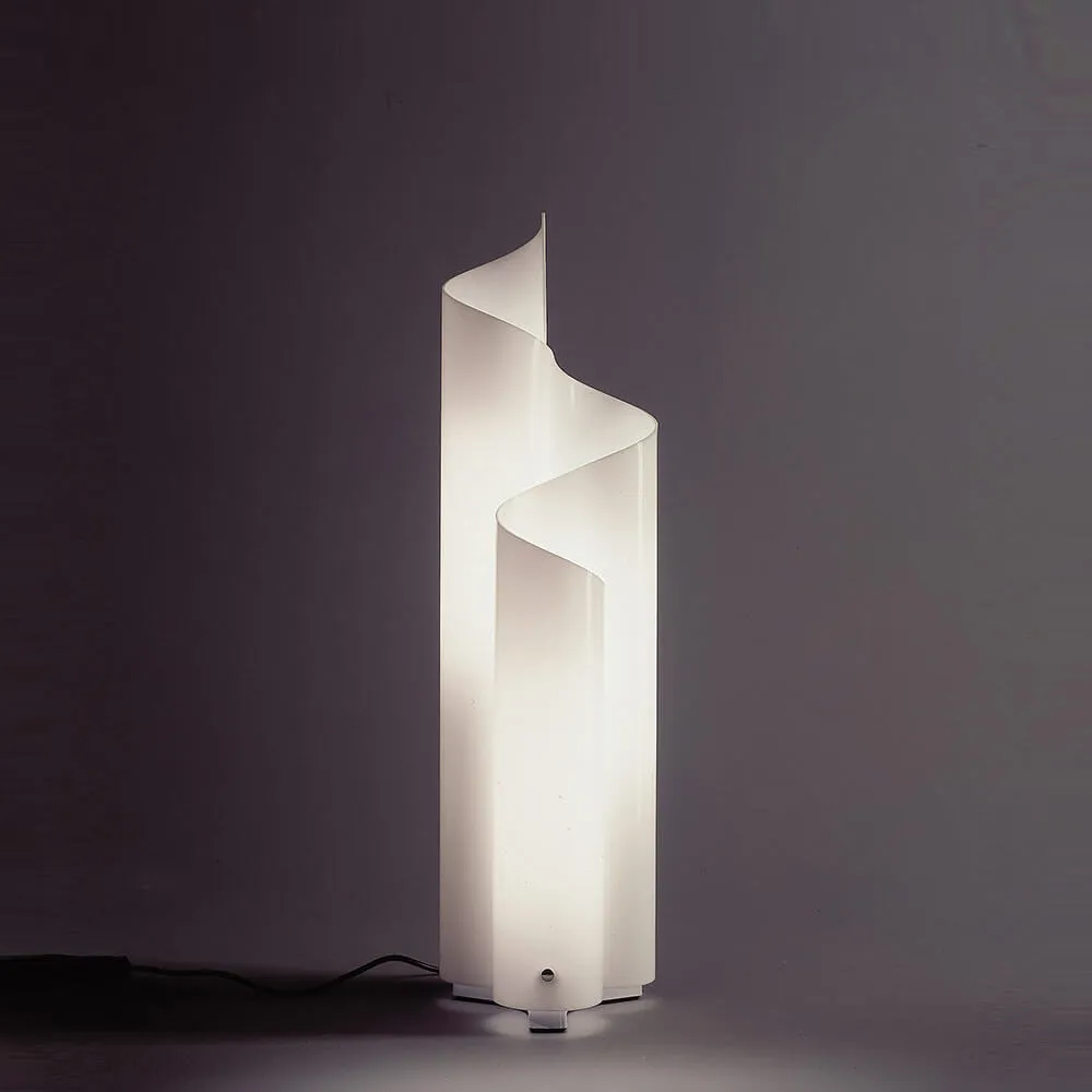 Artemide Mezzachimera table lamp