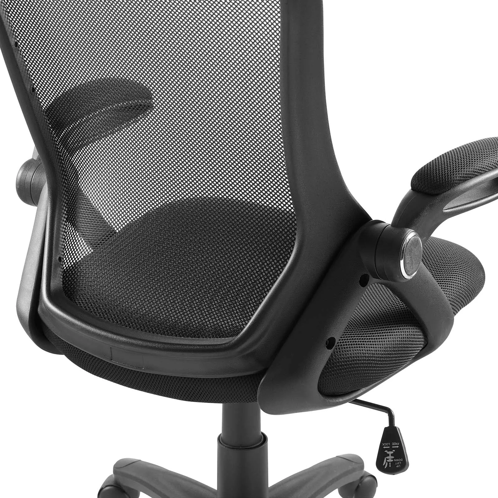 Assert Mesh Office Chair