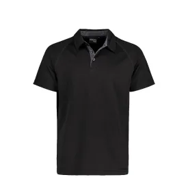 Aurora | XTP Men's Performance Polo