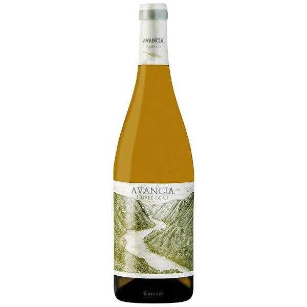 Avancia Cuvée de O Godello 2019 (750ml)