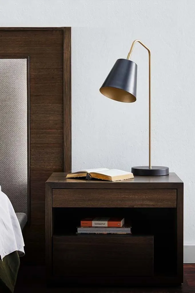 Bacall Table Lamp