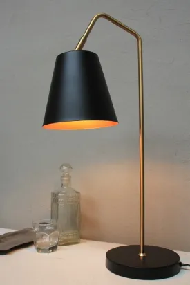 Bacall Table Lamp