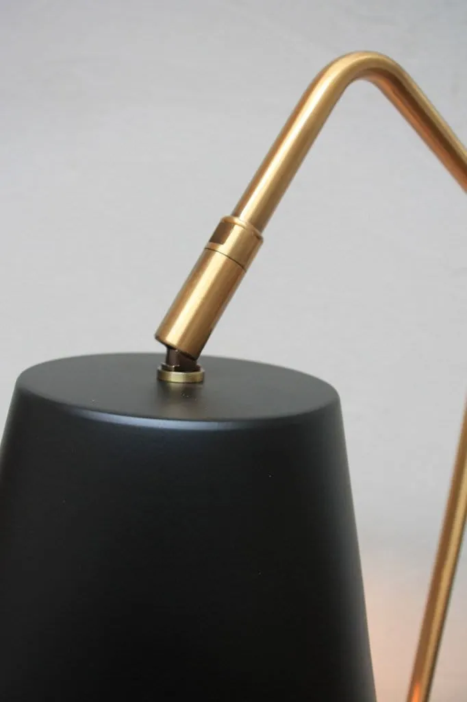 Bacall Table Lamp