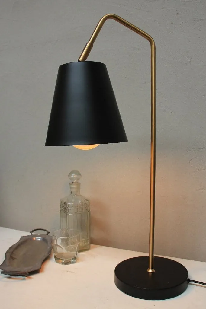 Bacall Table Lamp