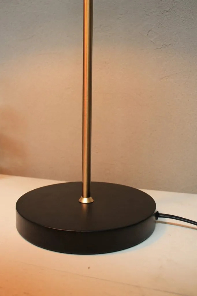 Bacall Table Lamp