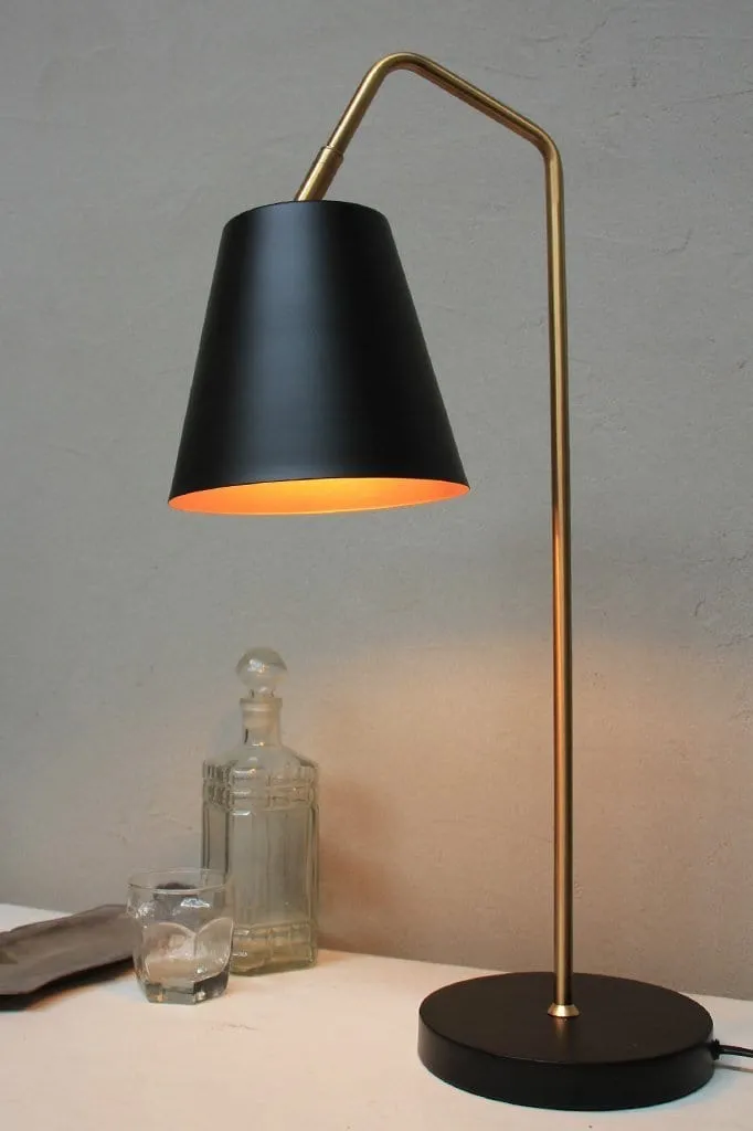 Bacall Table Lamp