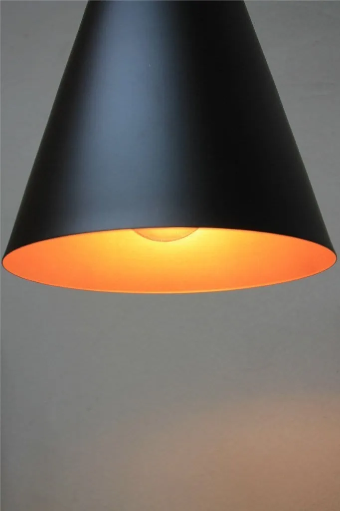 Bacall Table Lamp