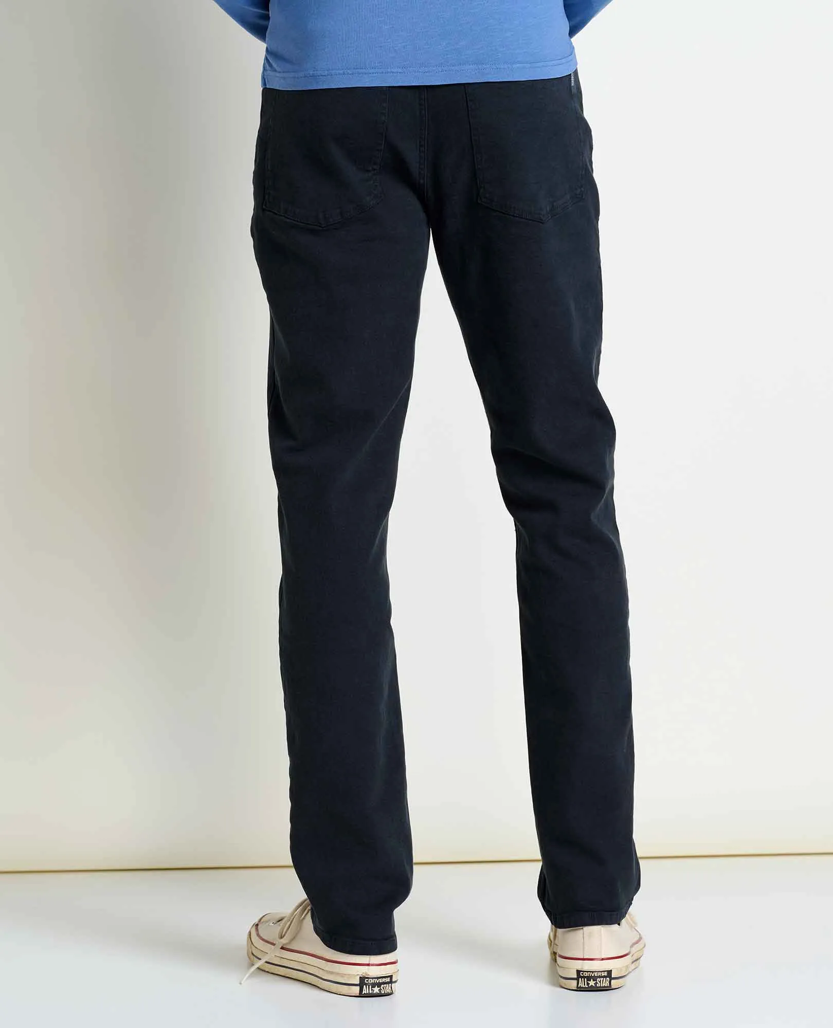 Balsam 5 Pocket Lean Pant