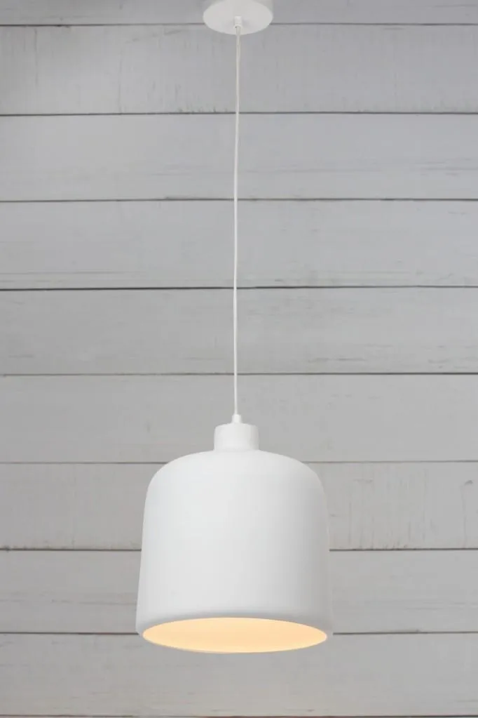 Barnham Pendant Light