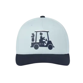 BAUER TRAVIS MATHEW FRESH ICE HAT