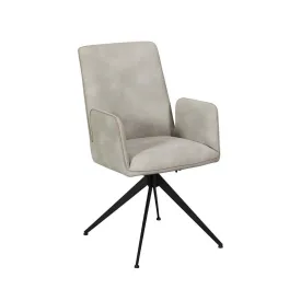 Becky Office Chair - Misty