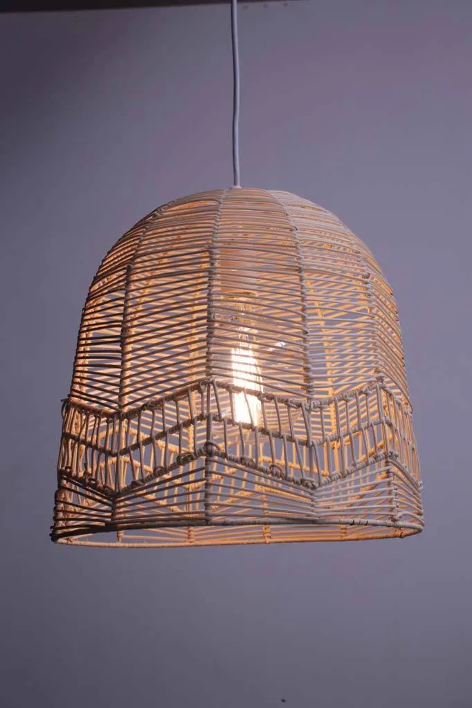 Beechmont Rattan Pendant