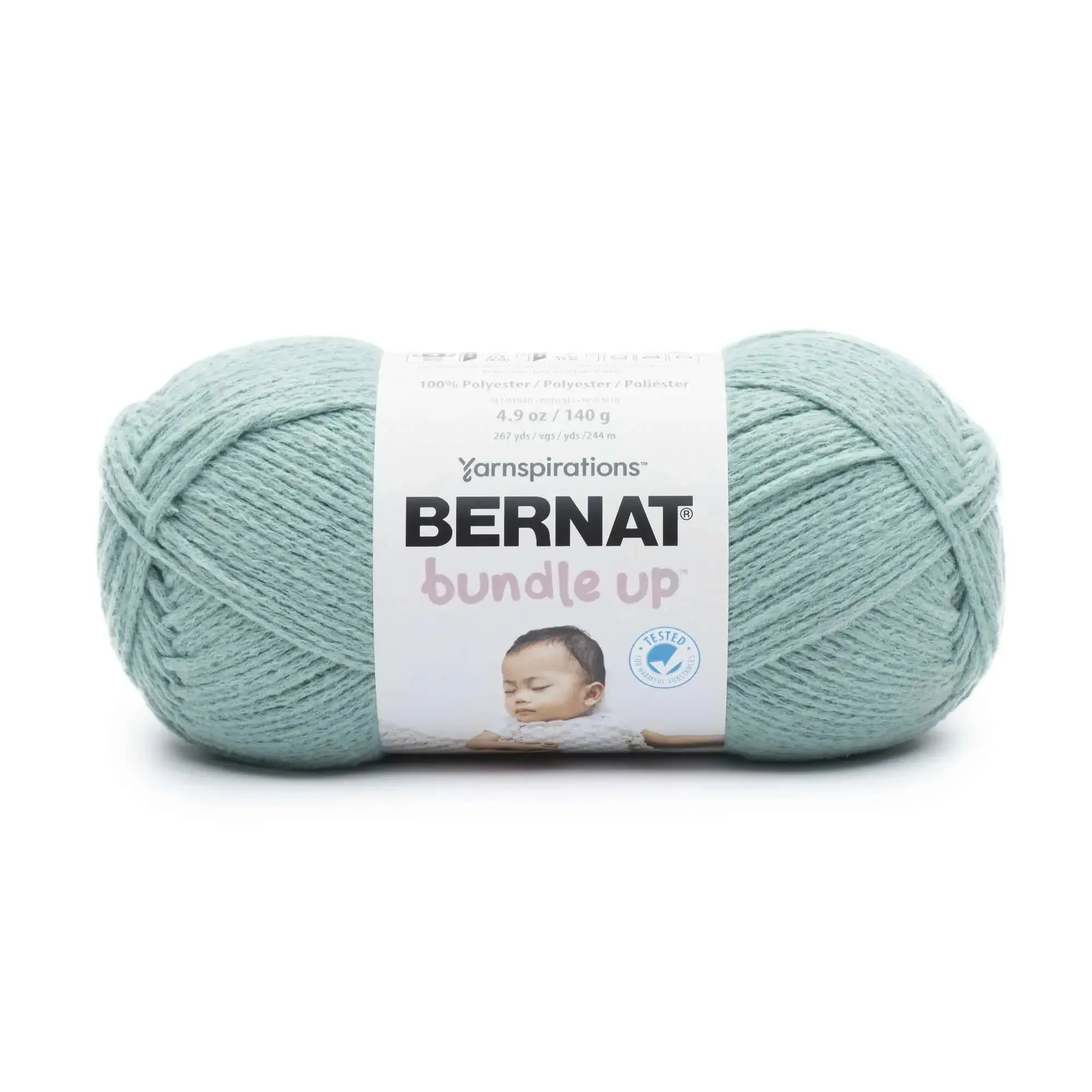 Bernat Bundle Up Yarn