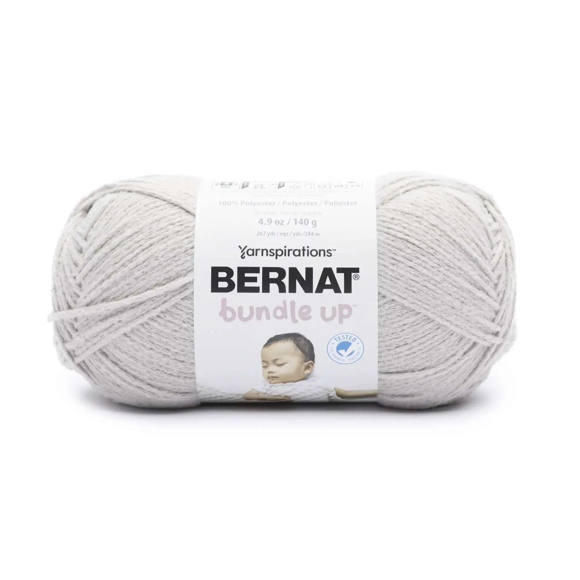 Bernat Bundle Up Yarn