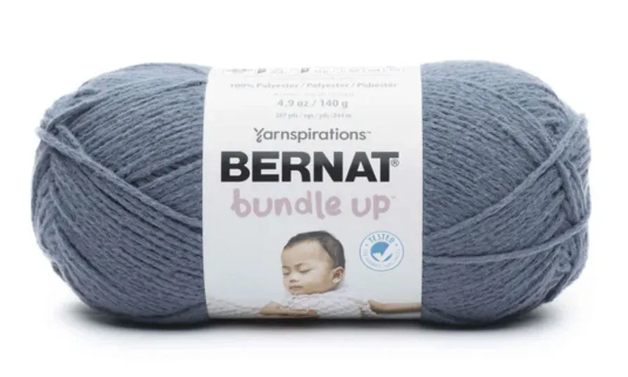 Bernat Bundle Up Yarn