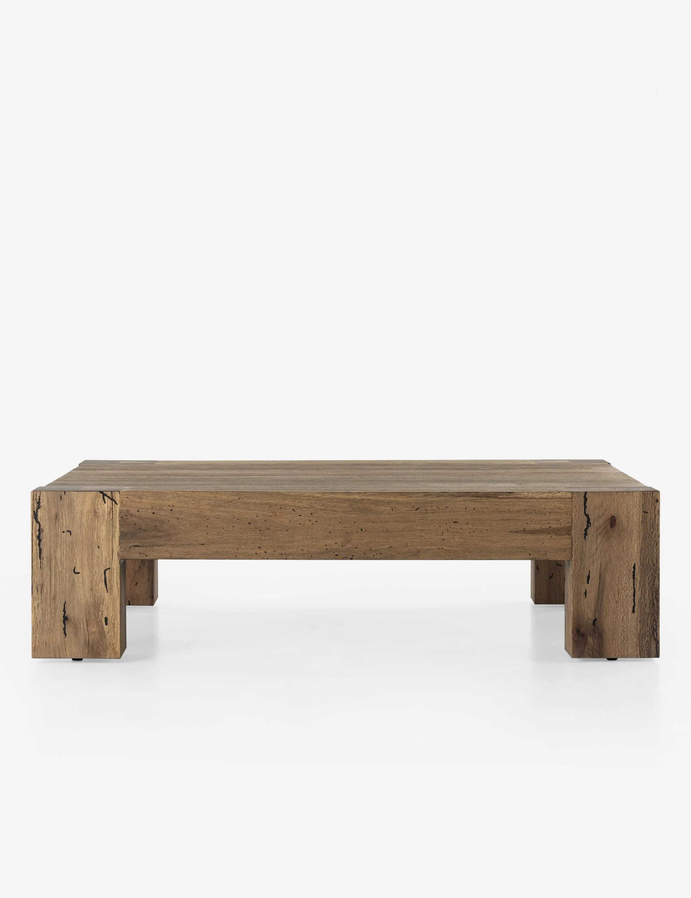 Bevan Square Coffee Table