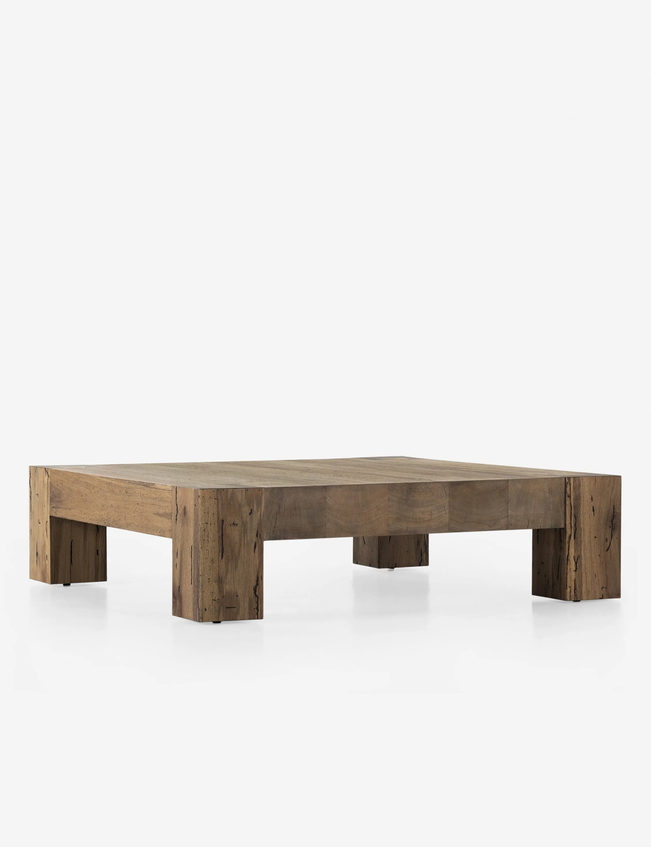 Bevan Square Coffee Table