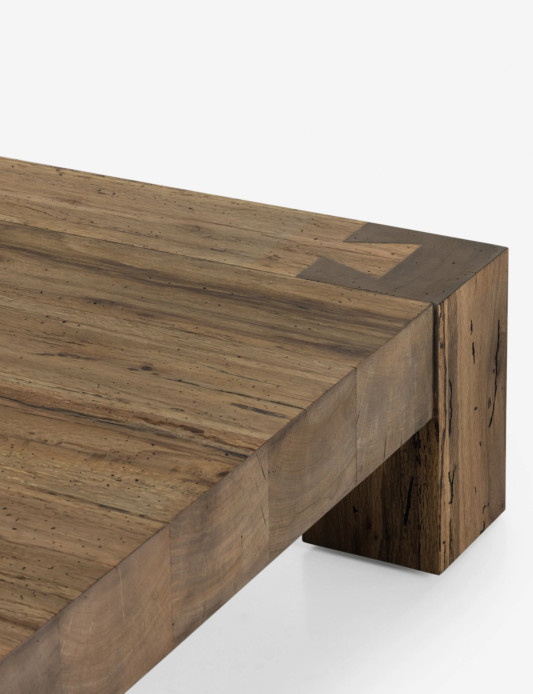 Bevan Square Coffee Table