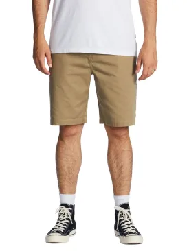 Billabong Men's Carter Walkshort