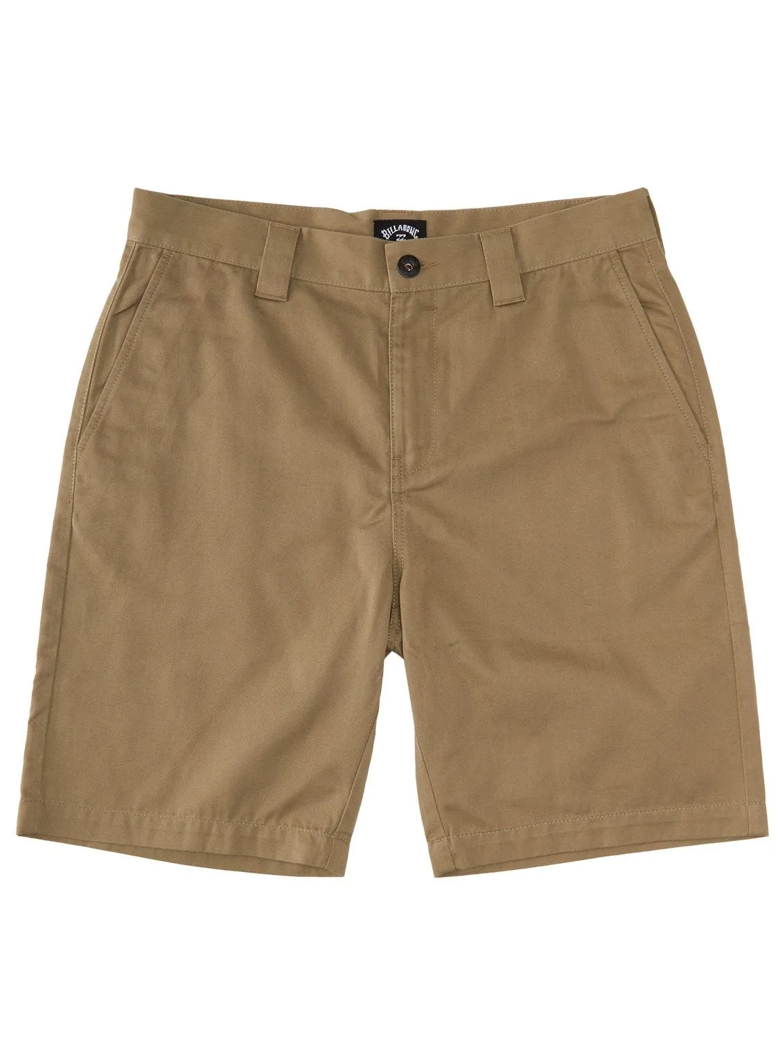 Billabong Men's Carter Walkshort