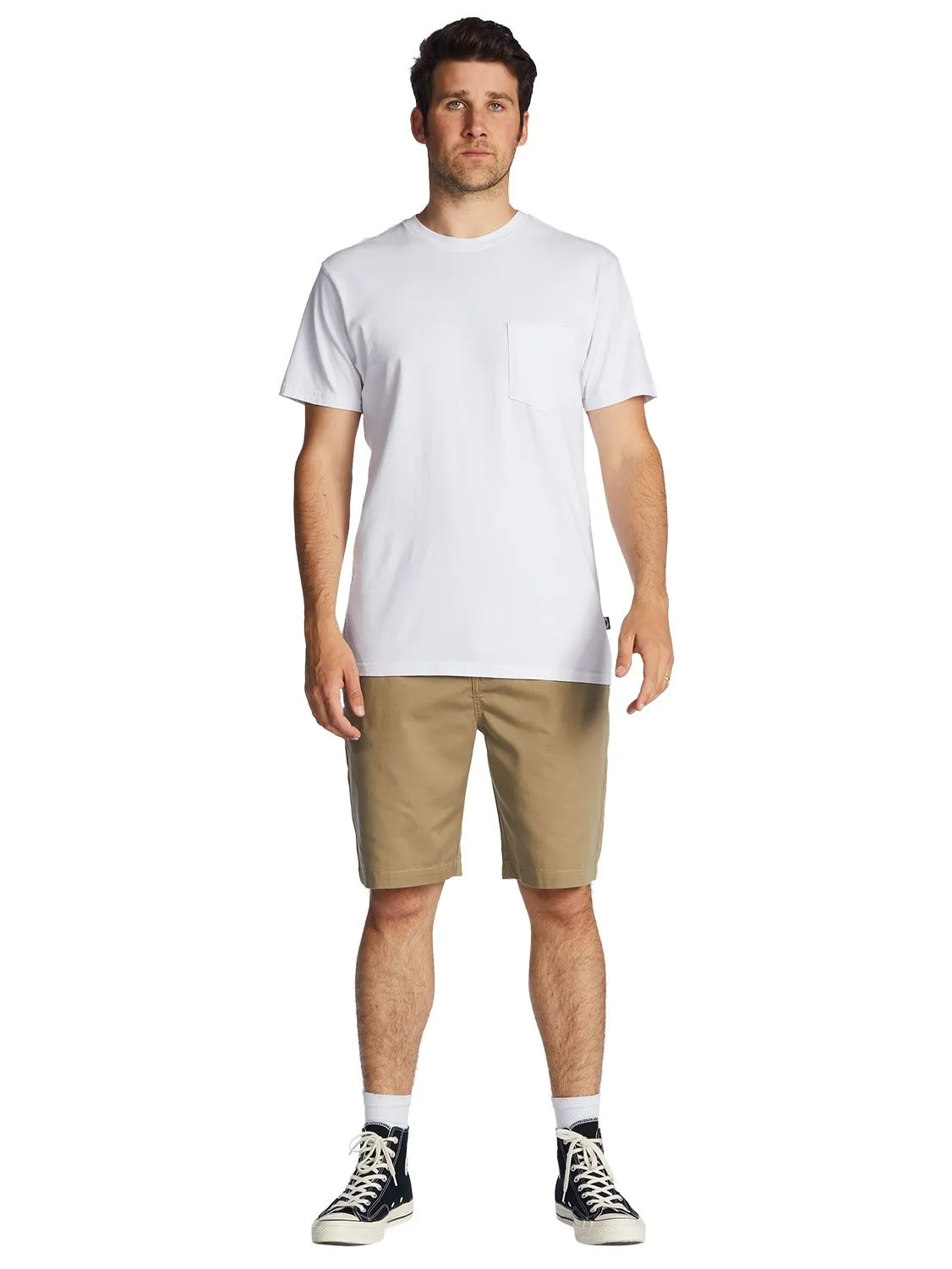 Billabong Men's Carter Walkshort